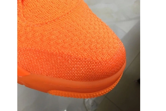 AQ3559-800 4 AQ3559-800 “TOTAL JORDAN AIR ORANGE” FLYKNIT 0521